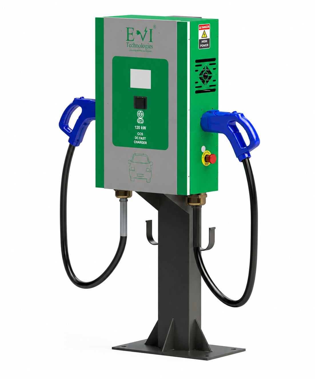 DC CCS-120kW